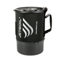 Jetboil Zip Cooking System